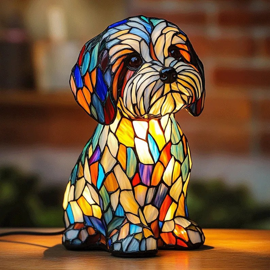Vandero™-Lampe Magique en Forme de Chien