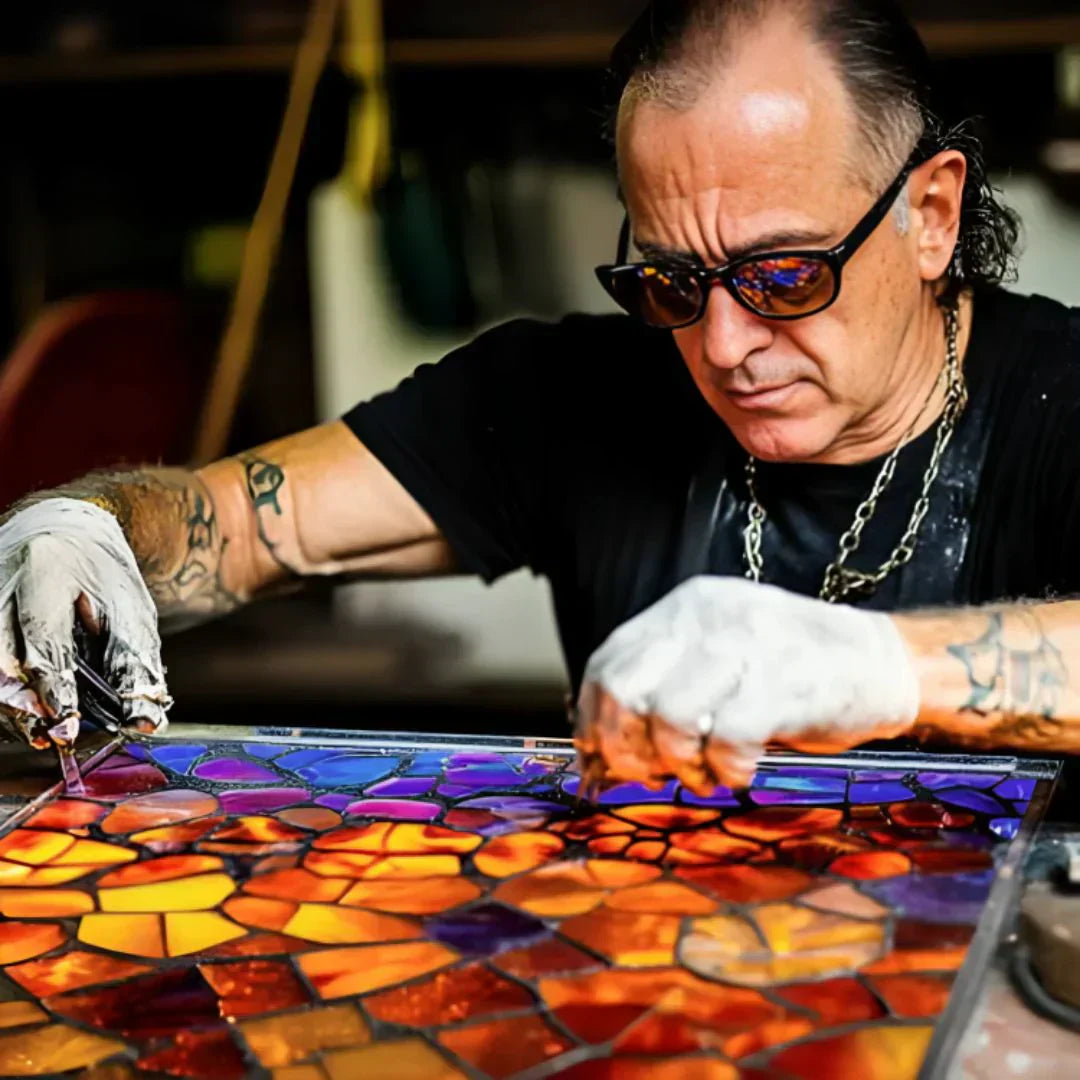 Vandero™-Lampe Magique en Forme de Chien